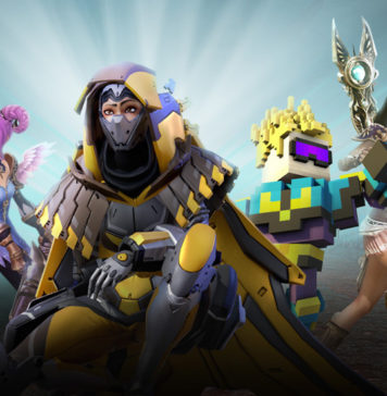 Trion Worlds sprzedany! Jaki los czeka ArcheAge, Rift, Trove i Defiance?