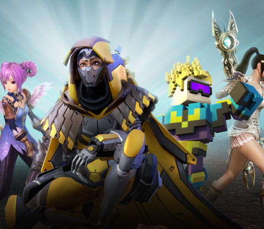 Trion Worlds sprzedany! Jaki los czeka ArcheAge, Rift, Trove i Defiance?