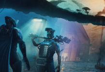 Warframe szykuje się na kolejne darmowe rozszerzenie – Fortuna