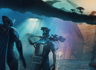 Warframe szykuje się na kolejne darmowe rozszerzenie – Fortuna