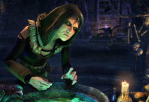 Elder Scrolls Online: Festiwal Czarownic powraca z wyjątkowymi nagrodami