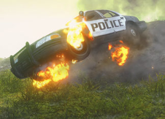 Z1 Battle Royale szykuje się na inaugurację Sezonu 3