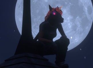 Z1 Battle Royale dodaje limitowane przedmioty legendarne