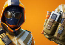 Rzut oka na kolejny pakiet startowy do Fortnite Battle Royale – Summit Striker