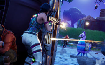 Ekipa Fortnite przestała publikować notki aktualizacyjne i nikt nie wie dlaczego