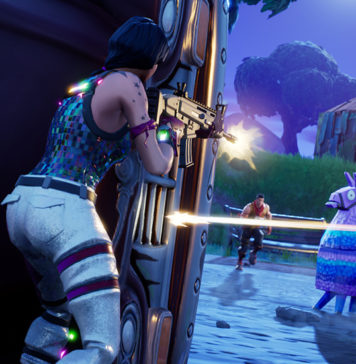 Ekipa Fortnite przestała publikować notki aktualizacyjne i nikt nie wie dlaczego