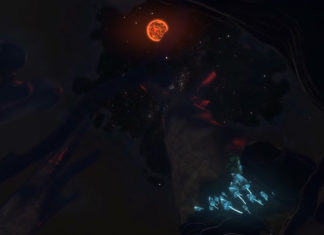 Secret World Legends otwiera podwoje do Dark Agharta