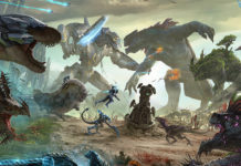 ARK: Exctinction już dostępne, darmowy weekend w Survival Evolved