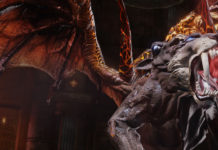 Bless Online zapowiada nowości: nowy region i dungeon, zwiększenie maksymalnego poziomu