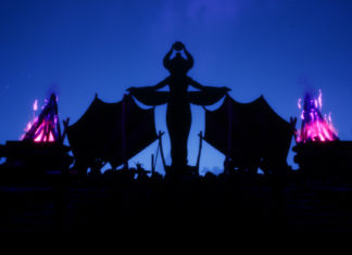 Conan Exiles: Noc Zagubionych Dusz obrodziła zdjęciami