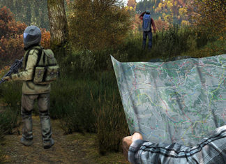 DayZ w końcu w fazie beta, zapowiada premierę
