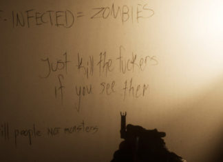 Nowy survival na horyzoncie: Dead Matter