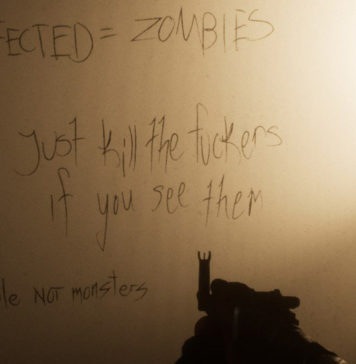 Nowy survival na horyzoncie: Dead Matter