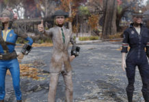 Fallout 76: przybyłam, przetestowałam, zostaję na dłużej
