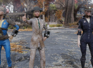 Fallout 76: przybyłam, przetestowałam, zostaję na dłużej