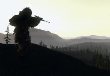 Miscreated zapowiada grudniową premierę i mnóstwo nowości