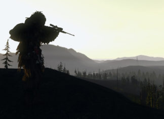 Miscreated zapowiada grudniową premierę i mnóstwo nowości