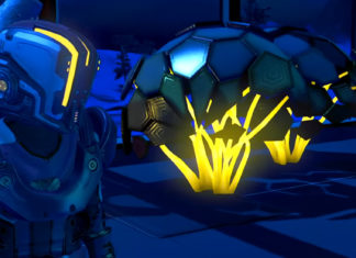 No Man’s Sky zaskakuje aktualizacją Visions