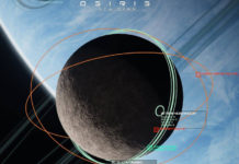 Osiris: New Dawn pokazuje nowe planety do odkrycia