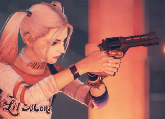 PUBG zapowiada Jokera i Harley Quinn oraz globalne mistrzostwa