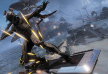 Rozszerzenie Fortuna już dostępne w Warframe, rekord popularności pobity