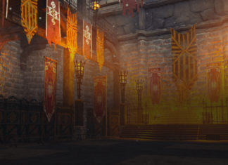 Battle Royale Ashes of Creation: Apocalypse za darmo już w grudniu!