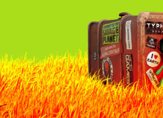 Journey to Savage Planet dla fanów eksploracji