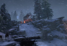 Ambitna kooperacja Scavengers na pierwszym zwiastunie