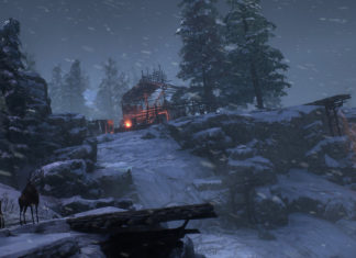 Ambitna kooperacja Scavengers na pierwszym zwiastunie