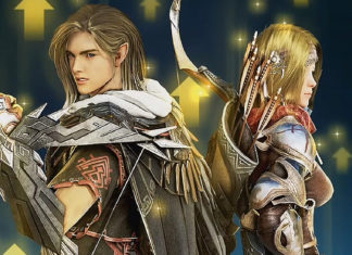 Black Desert Online Fiesta: Archer i okolicznościowe eventy