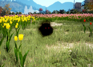 Black Desert Online zamyka Shadow Arena