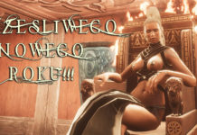 Wszystkiego NAJ w Nowym Roku!!!