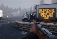 Dead Matter opóźnia wczesny dostęp, pokazuje multum nowości