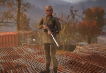 Fallout 76: Hejterzy będą hejtować, a ja spokojnie zwiedzam Wirginię Zachodnią