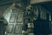 Fallout 76 zwiększa pojemność skrytek, ulepsza wydajność