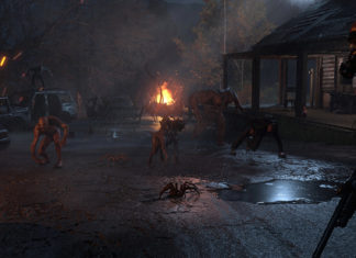 Premiera Miscreated: eksploruj, buduj i przeżyj w hardcorowym survivalu