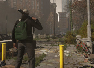 Miscreated ostrzega: nadciąga głód i skażenie