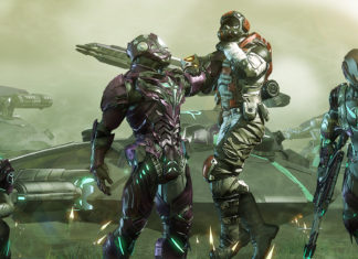 Daybreak Games pracuje nad kolejną grą w uniwersum PlanetSide