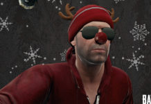 PUBG rozdaje świąteczne prezenty