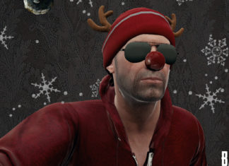 PUBG rozdaje świąteczne prezenty