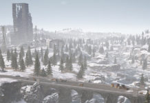 Nowa zimowa mapa Vikendi nadciąga do PUBG