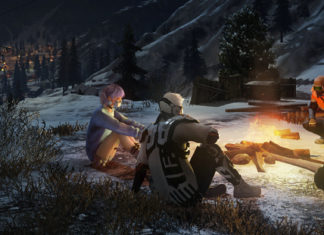 Ring of Elysium doczeka się trybu nocnego