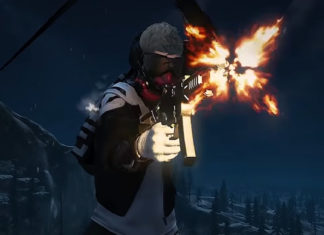Ring of Elysium ulepsza zestaw wspinaczkowy, ujawnia kolejny zwiastun trybu nocnego