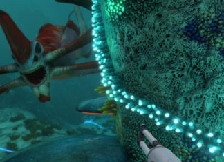 Rewelacyjna Subnautica do zgarnięcia za darmo na PC!