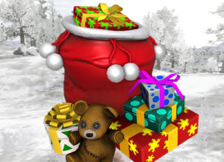 Z1 Battle Royale dodaje Mikołaja, nową skrzynkę i zmienia walutę w grze