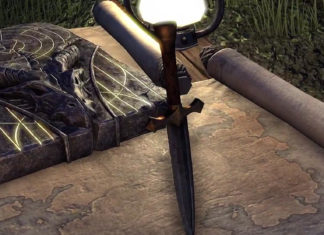 ESO: Wrathstone – za kulisami rozszerzenia