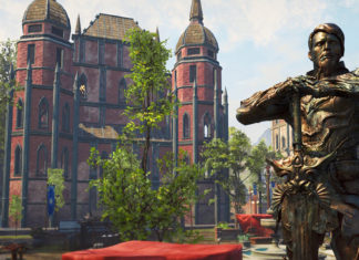 Ashes of Creation Apocalypse zaprasza na kolejny darmowy weekend