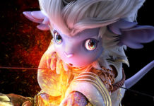 Astellia zapowiada premierę i uprzedza, że by wygrać trzeba będzie grać