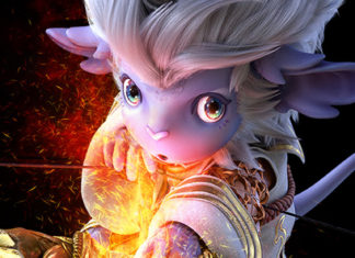 Astellia zapowiada premierę i uprzedza, że by wygrać trzeba będzie grać