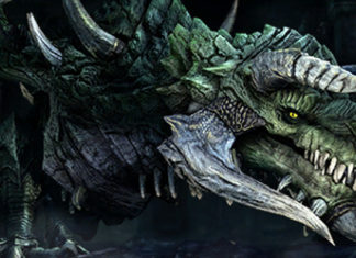 The Elder Scrolls Online: Elsweyr oficjalne wystartował i oto nowy zwiastun